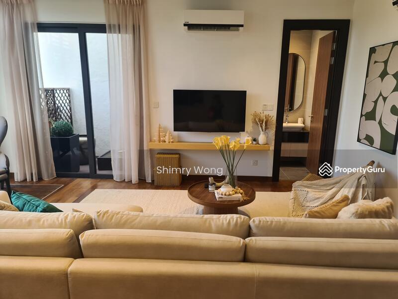 For Sale - Taman Desa