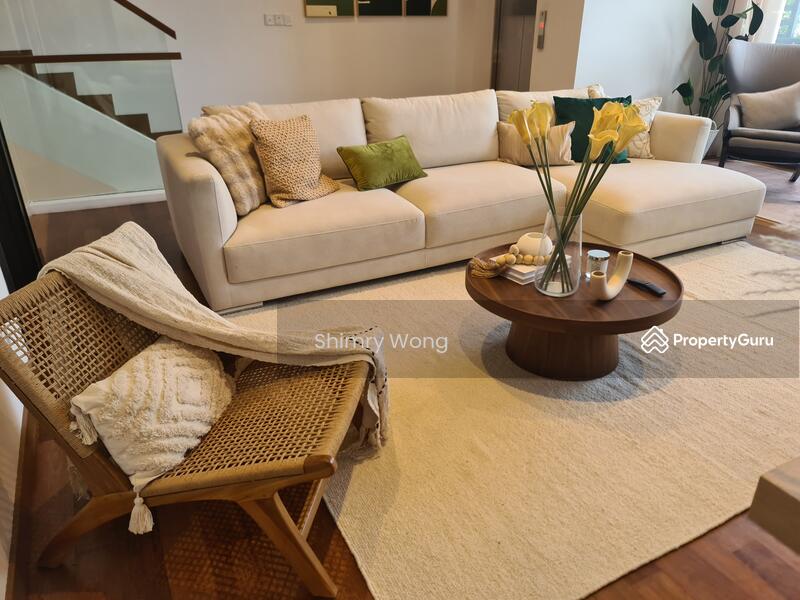 For Sale - Taman Desa