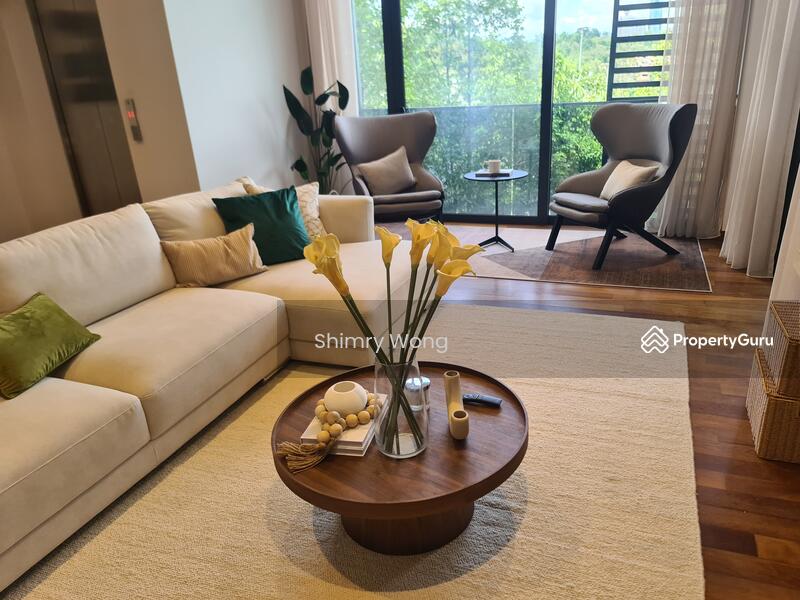 For Sale - Taman Desa