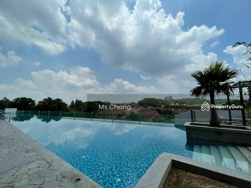 Service Residence for Rent at Silk Residence - Ms Chang - PropertyGuru.com.my