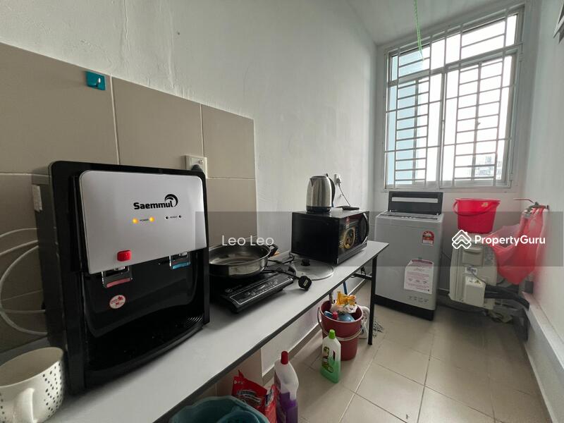 For Rent - D'Rich Executive Suites