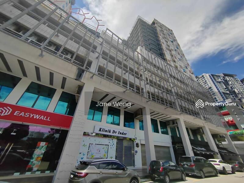For Sale - Shop-office at Seksyen 13
