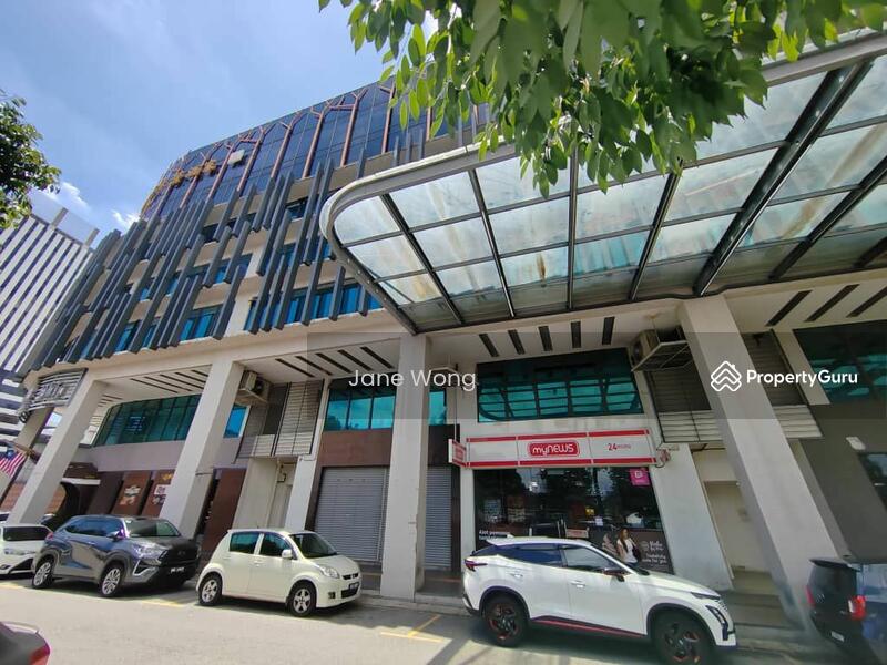 For Sale - Shop-office at Seksyen 13