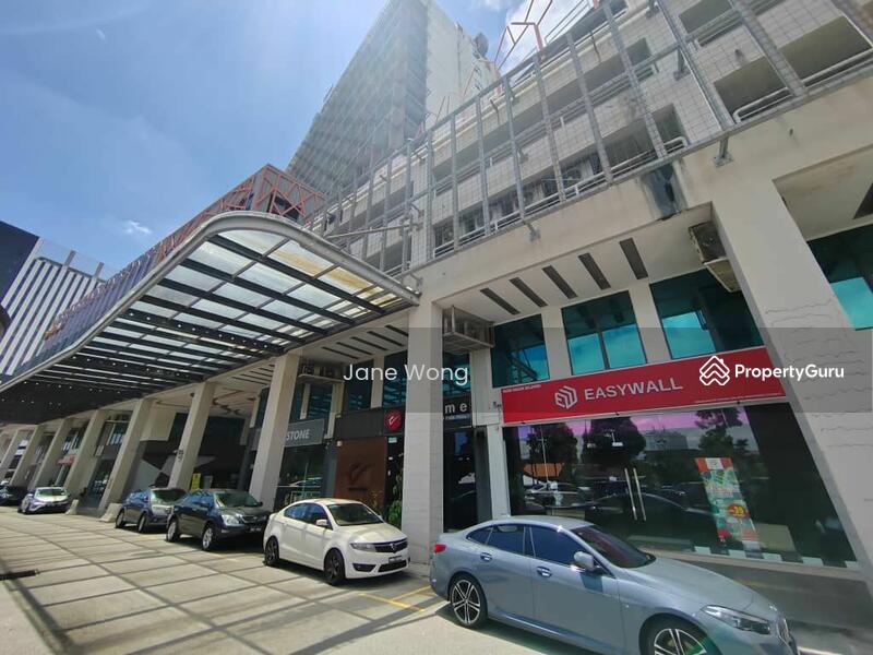 For Sale - Shop-office at Seksyen 13