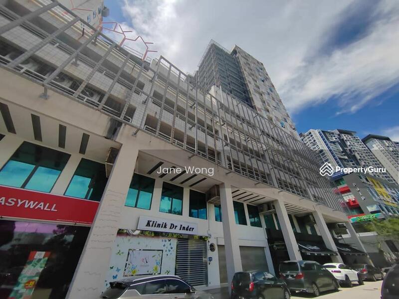 For Sale - Shop-office at Seksyen 13