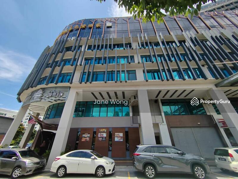 For Sale - Shop-office at Seksyen 13
