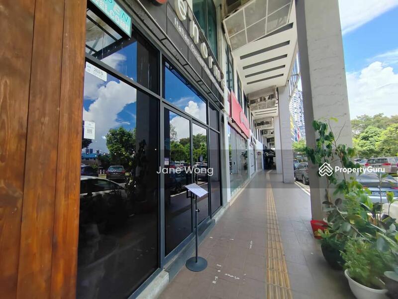 For Sale - Shop-office at Seksyen 13