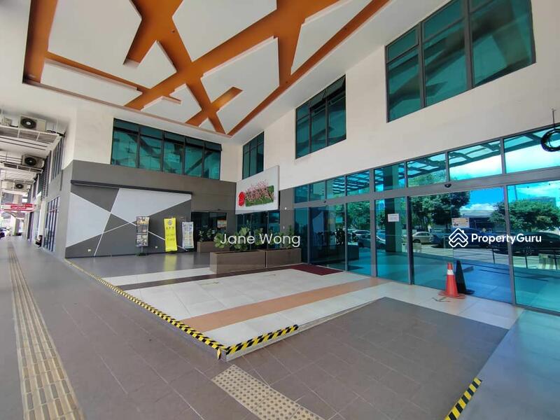 For Sale - Shop-office at Seksyen 13