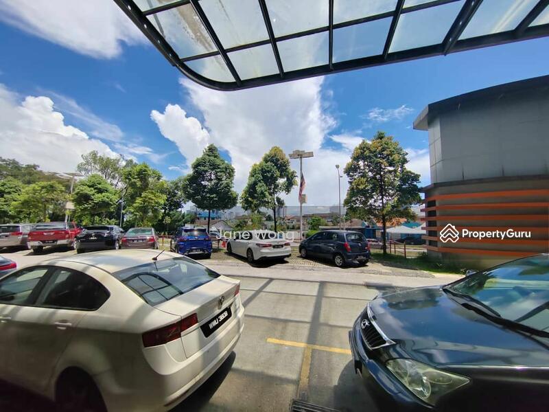 For Sale - Shop-office at Seksyen 13