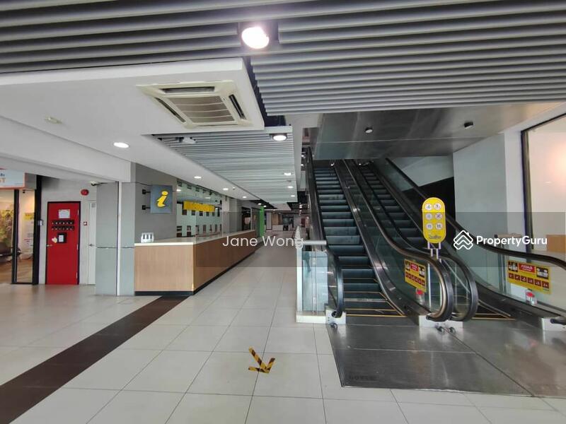 For Sale - Shop-office at Seksyen 13
