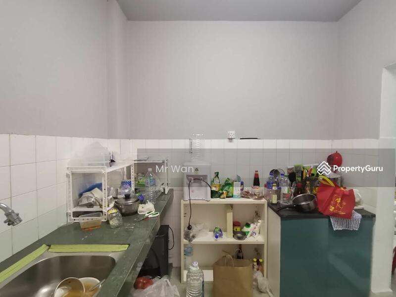 Pangsapuri untuk Dijual di Pelangi Court - Mr Wan - PropertyGuru.com.my