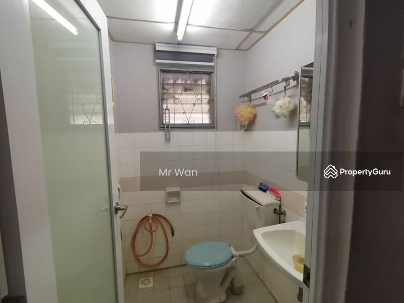 Pangsapuri untuk Dijual di Pelangi Court - Mr Wan - PropertyGuru.com.my