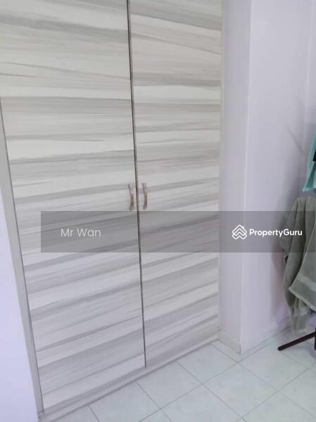 Pangsapuri untuk Dijual di Pelangi Court - Mr Wan - PropertyGuru.com.my