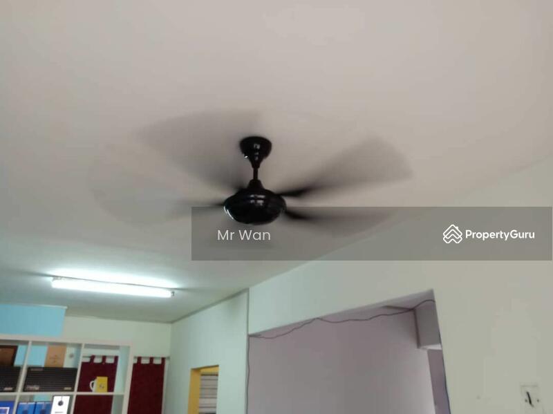 Pangsapuri untuk Dijual di Pelangi Court - Mr Wan - PropertyGuru.com.my