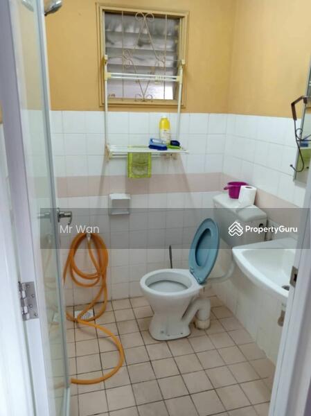 Pangsapuri untuk Dijual di Pelangi Court - Mr Wan - PropertyGuru.com.my