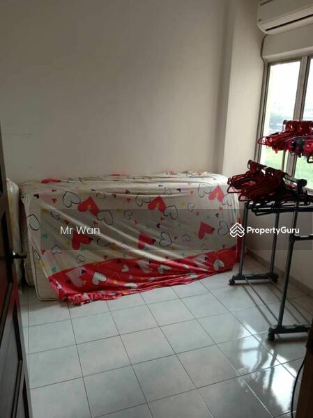 Pangsapuri untuk Dijual di Pelangi Court - Mr Wan - PropertyGuru.com.my
