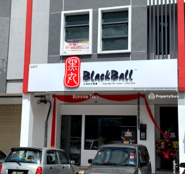 Tanah Komersial untuk Dijual di Pontian Kecil (Pontian) - Bonnie Tan - PropertyGuru.com.my