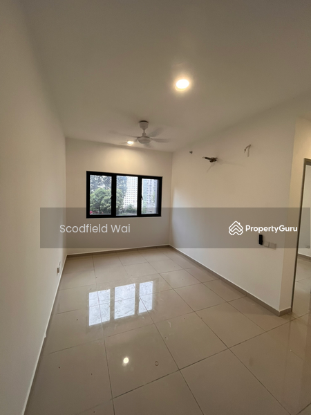 Service Residence for Rent at D'Vervain - Scodfield Wai - PropertyGuru.com.my