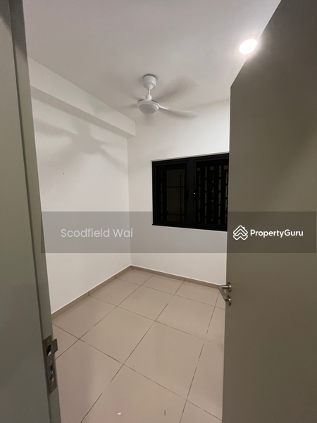 Service Residence for Rent at D'Vervain - Scodfield Wai - PropertyGuru.com.my