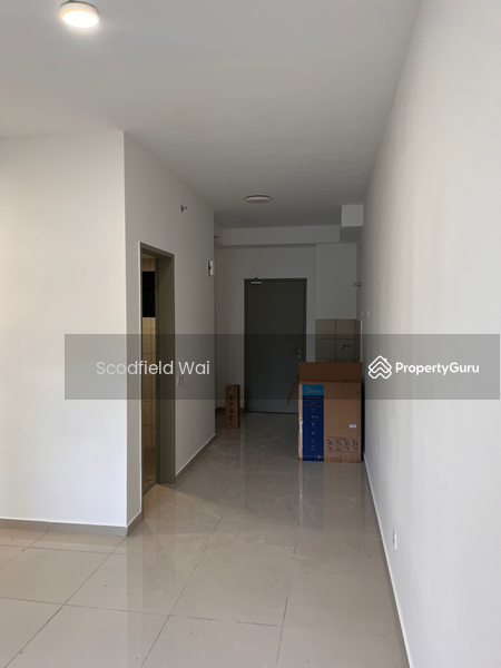 Service Residence for Rent at D'Vervain - Scodfield Wai - PropertyGuru.com.my