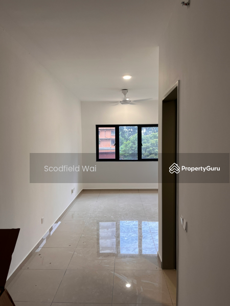 Service Residence for Rent at D'Vervain - Scodfield Wai - PropertyGuru.com.my