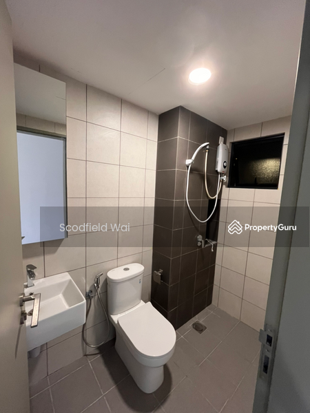 Service Residence for Rent at D'Vervain - Scodfield Wai - PropertyGuru.com.my
