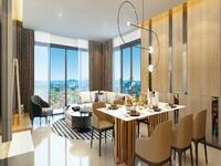 For Sale - Jesselton Twin Towers