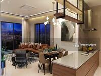 For Sale - Jesselton Twin Towers