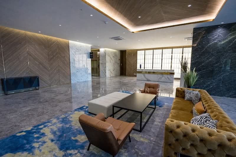 Kondominium untuk Dijual di Jesselton Twin Towers - Jyan Wong - PropertyGuru.com.my
