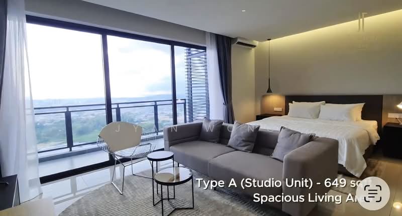 Kondominium untuk Dijual di Jesselton Twin Towers - Jyan Wong - PropertyGuru.com.my