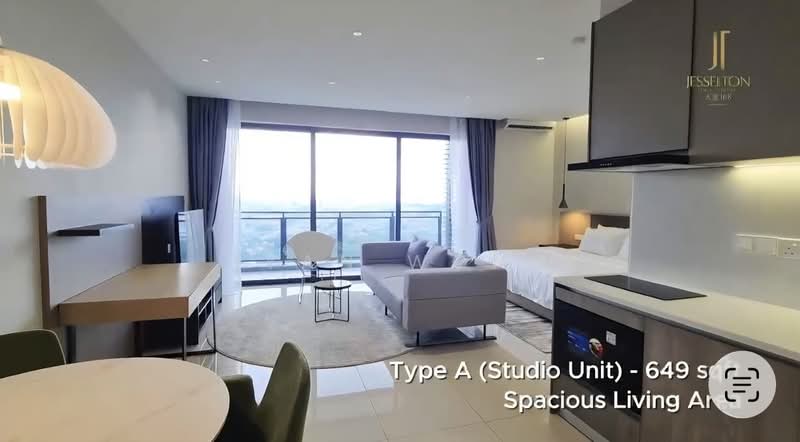 Kondominium untuk Dijual di Jesselton Twin Towers - Jyan Wong - PropertyGuru.com.my