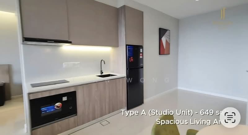 Kondominium untuk Dijual di Jesselton Twin Towers - Jyan Wong - PropertyGuru.com.my