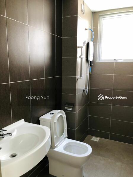 Condominium for Sale at Platinum Splendor Residence - Foong Yun - PropertyGuru.com.my
