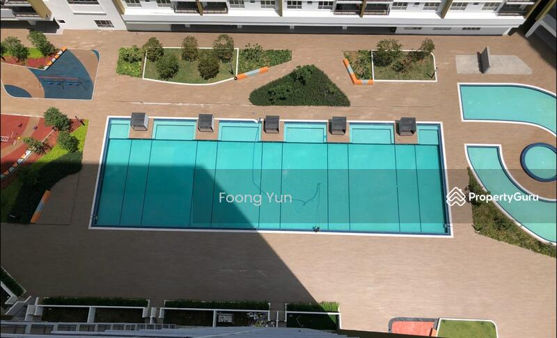 Condominium for Sale at Platinum Splendor Residence - Foong Yun - PropertyGuru.com.my