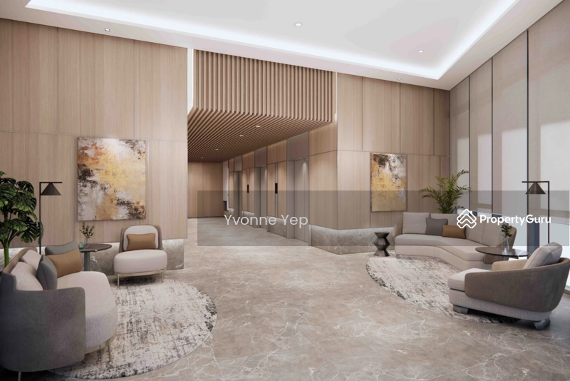 Condominium for Sale at Ren Residences - Yvonne Yep - PropertyGuru.com.my