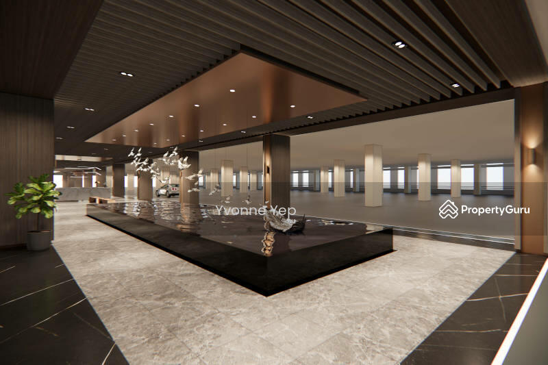 Condominium for Sale at Ren Residences - Yvonne Yep - PropertyGuru.com.my
