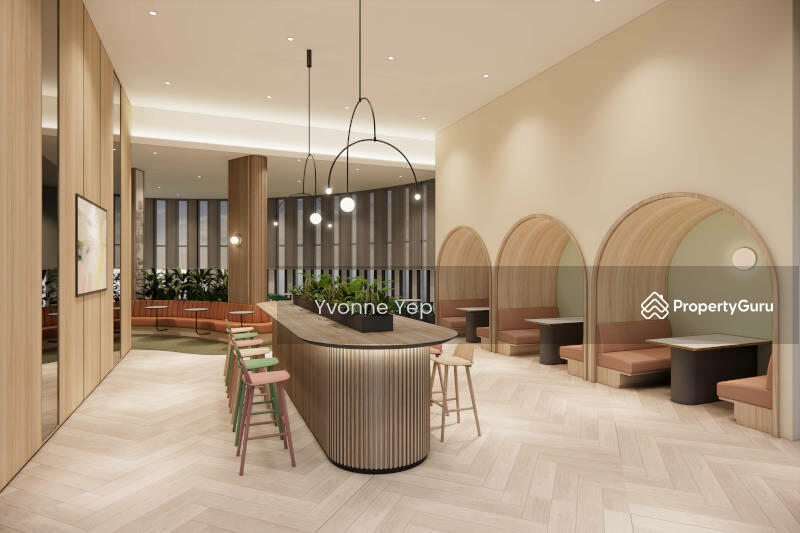 Condominium for Sale at Ren Residences - Yvonne Yep - PropertyGuru.com.my