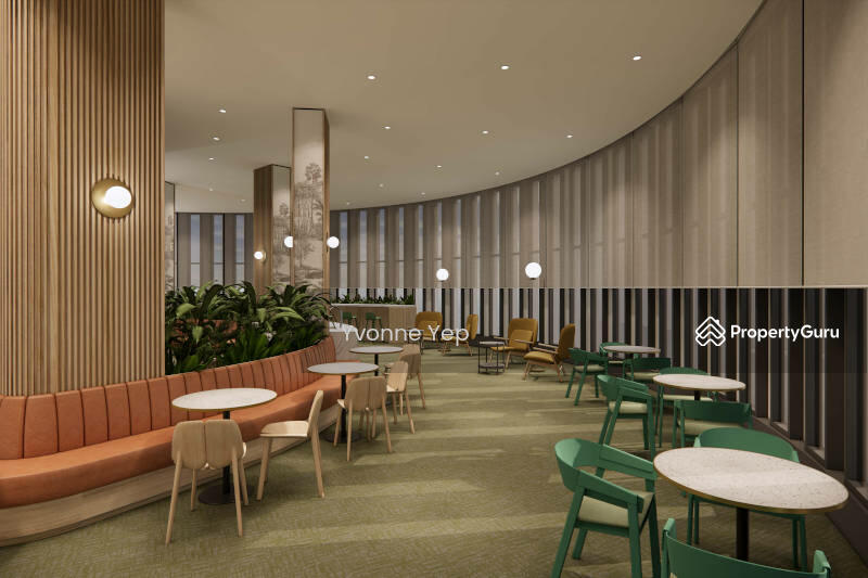 Ren Residences untuk Untuk Dijual - RM 465,000, Apr 2026 - PropertyGuru.com.my