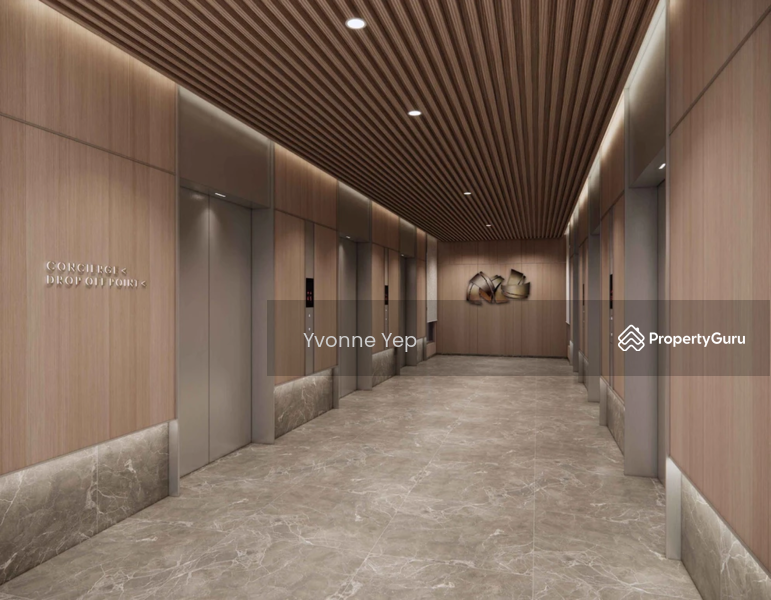 Ren Residences untuk Untuk Dijual - RM 465,000, Apr 2026 - PropertyGuru.com.my