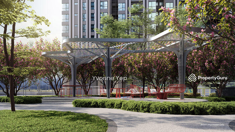 Ren Residences untuk Untuk Dijual - RM 465,000, Apr 2026 - PropertyGuru.com.my