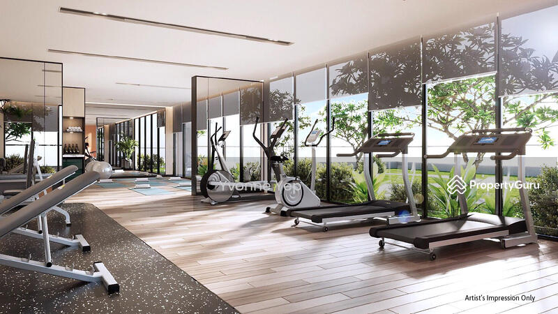 Ren Residences untuk Untuk Dijual - RM 465,000, Apr 2026 - PropertyGuru.com.my