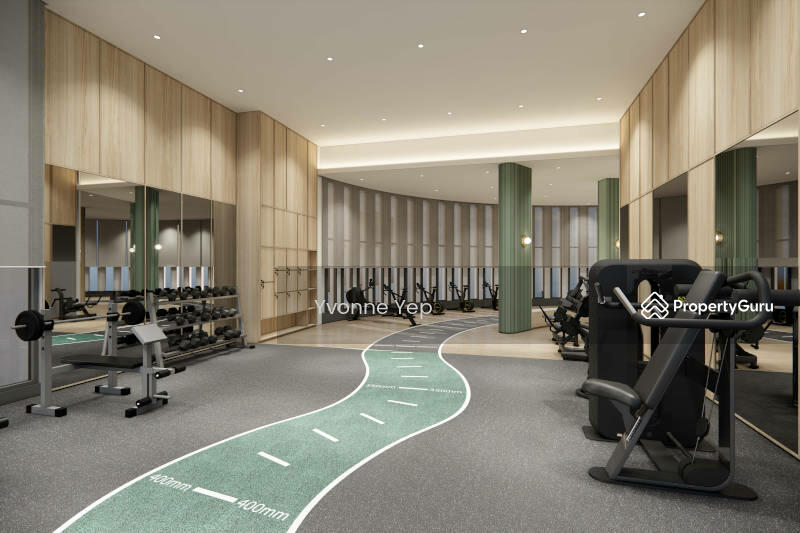 Ren Residences untuk Untuk Dijual - RM 465,000, Apr 2026 - PropertyGuru.com.my