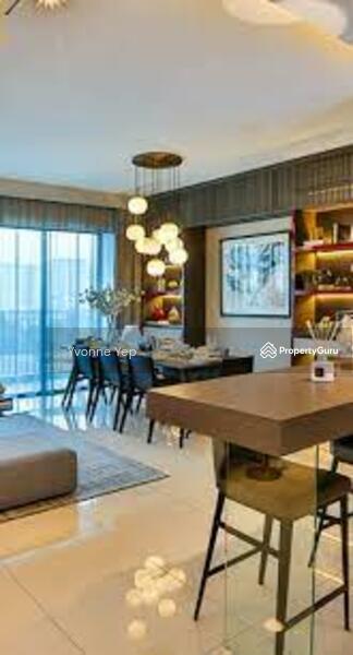 Ren Residences untuk Untuk Dijual - RM 465,000, Apr 2026 - PropertyGuru.com.my