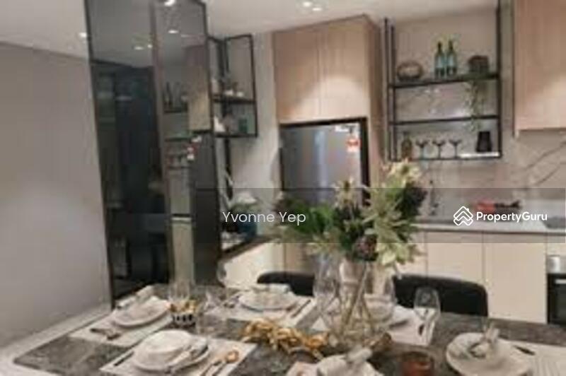 Ren Residences untuk Untuk Dijual - RM 465,000, Apr 2026 - PropertyGuru.com.my