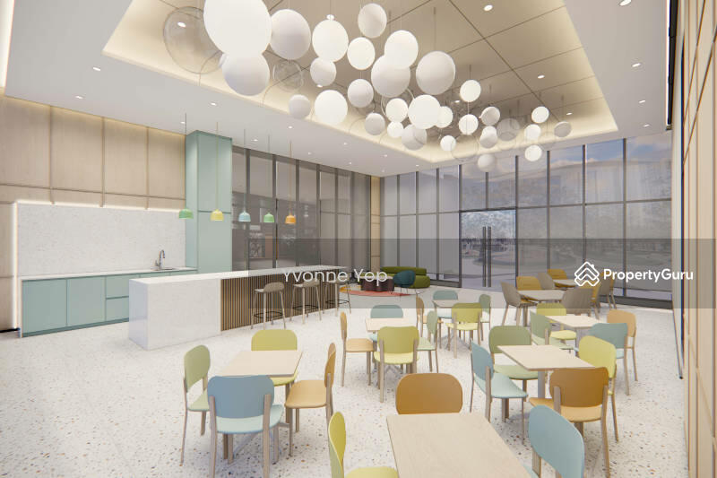 Ren Residences untuk Untuk Dijual - RM 465,000, Apr 2026 - PropertyGuru.com.my