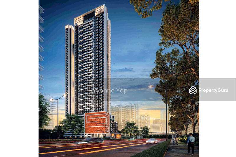 Servis Apartment untuk Dijual di Gen Starz - Yvonne Yep - PropertyGuru.com.my