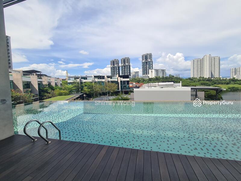 For Sale - Taman Desa
