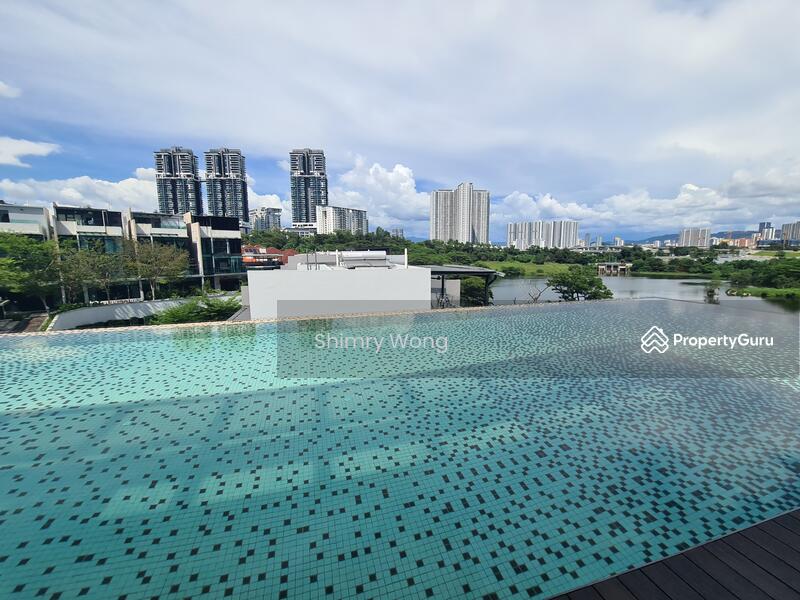 For Sale - Taman Desa