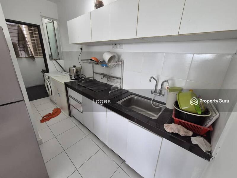 Service Residence for Sale at Amara - Loges . - PropertyGuru.com.my