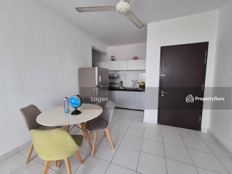 Service Residence for Sale at Amara - Loges . - PropertyGuru.com.my